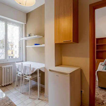 Apartment Sweet Galilei X 2 {a Short Walk From The Center}