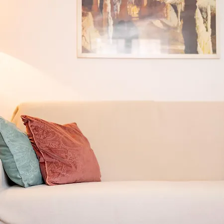 Apartment Sweet Galilei X 2 {a Short Walk From The Center} Sanremo