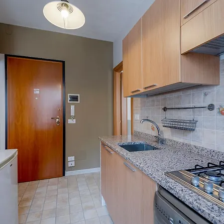 Sweet Galilei X 2 {a Short Walk From The Center} *