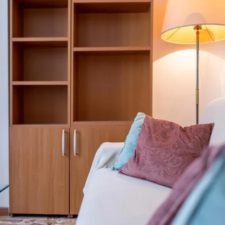 Apartment Sweet Galilei X 2 {a Short Walk From The Center} *