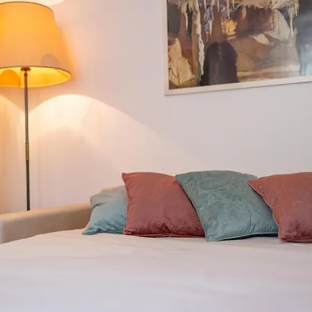 Apartment Sweet Galilei X 2 {a Short Walk From The Center} Sanremo